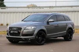 Продажа  Audi Q7, 2014р.